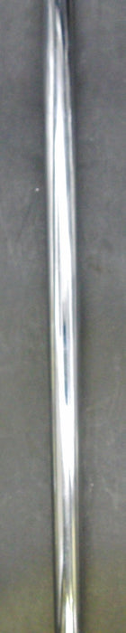 Spalding TPM 4 Precision Ground Putter 89cm Length Steel Shaft Spalding Grip