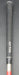 King Cobra Oversize Ti 10.5° Driver Stiff Graphite Shaft Golf Pride Grip