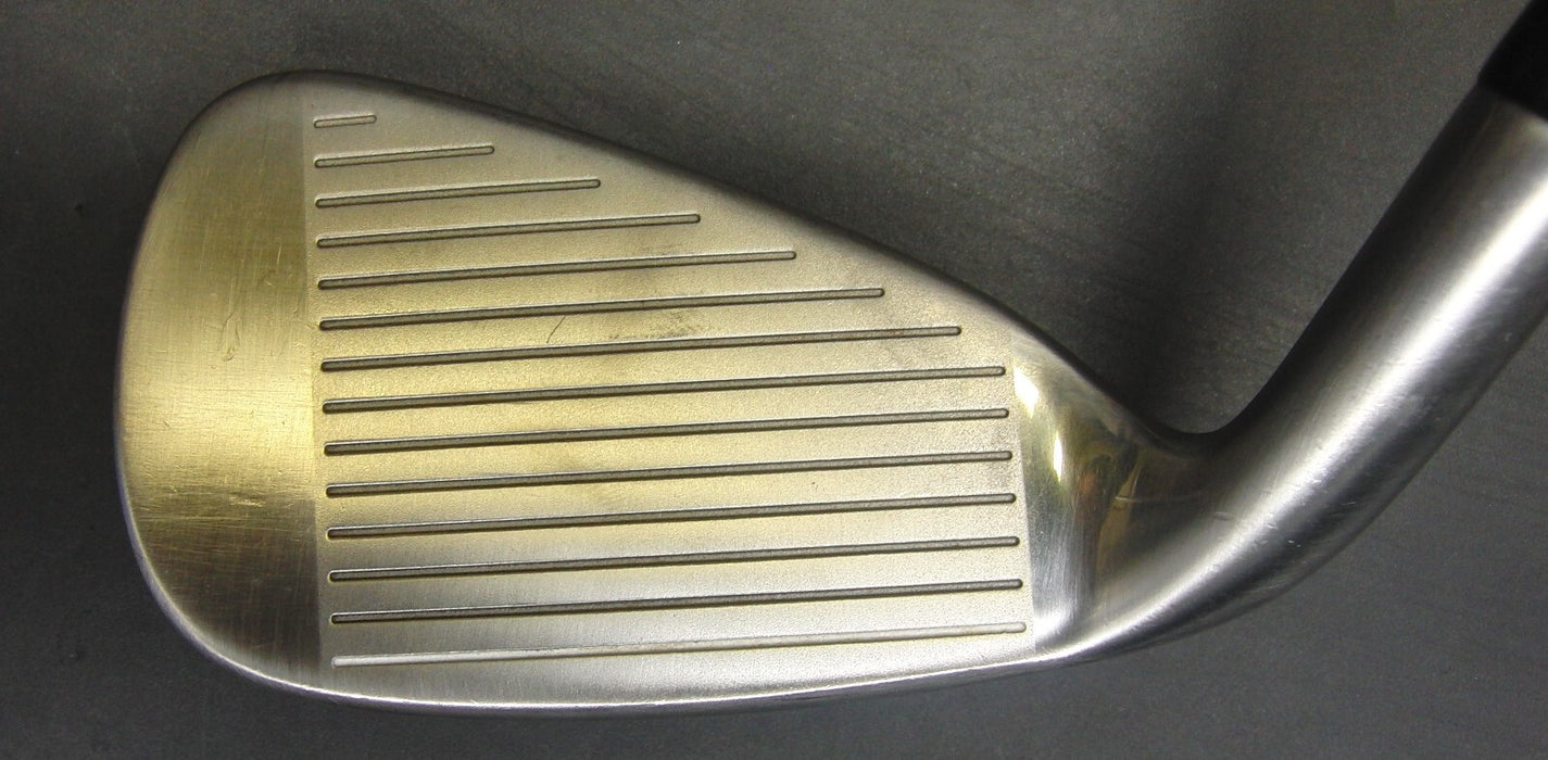 Cleveland Launcher CG 8 Iron Stiff Graphite Shaft Cleveland Grip