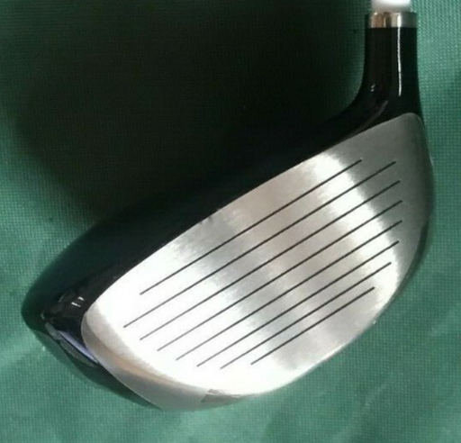 PRG ID 435 Forged Titanium 10.5° Driver  HEAD ONLY
