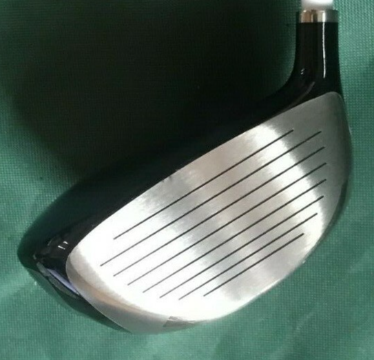 PRG ID 435 Forged Titanium 10.5° Driver  HEAD ONLY