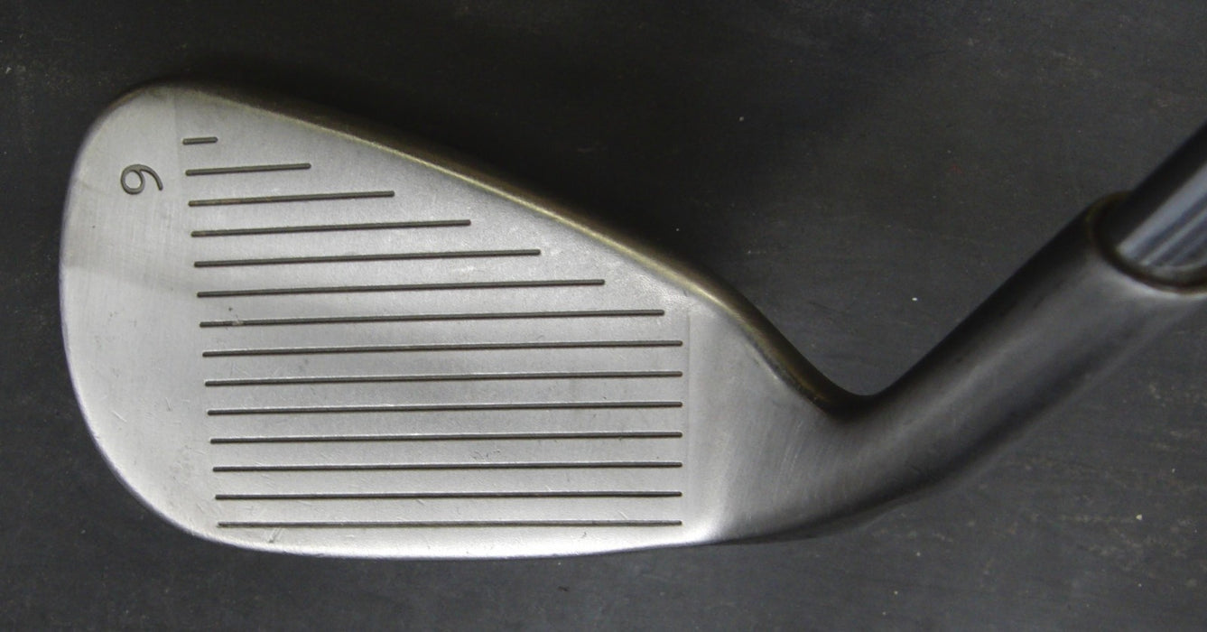 Ping G20 Red Dot 9 Iron Regular Steel Shaft Ping Grip