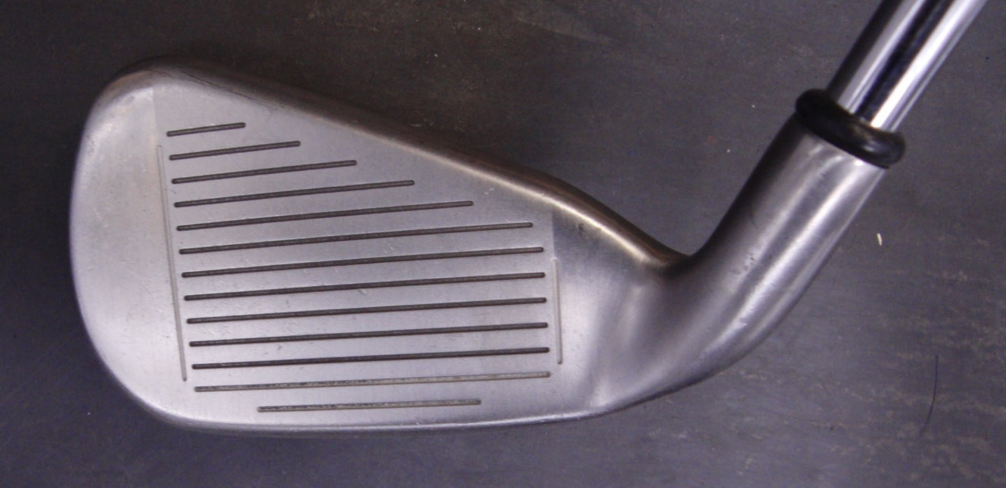 Callaway X18 Pro Series 3 Iron Stiff Steel Shaft Iomic Grip