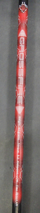 Ping G20 9.5° Driver Regular Graphite Shaft PGM Grip*