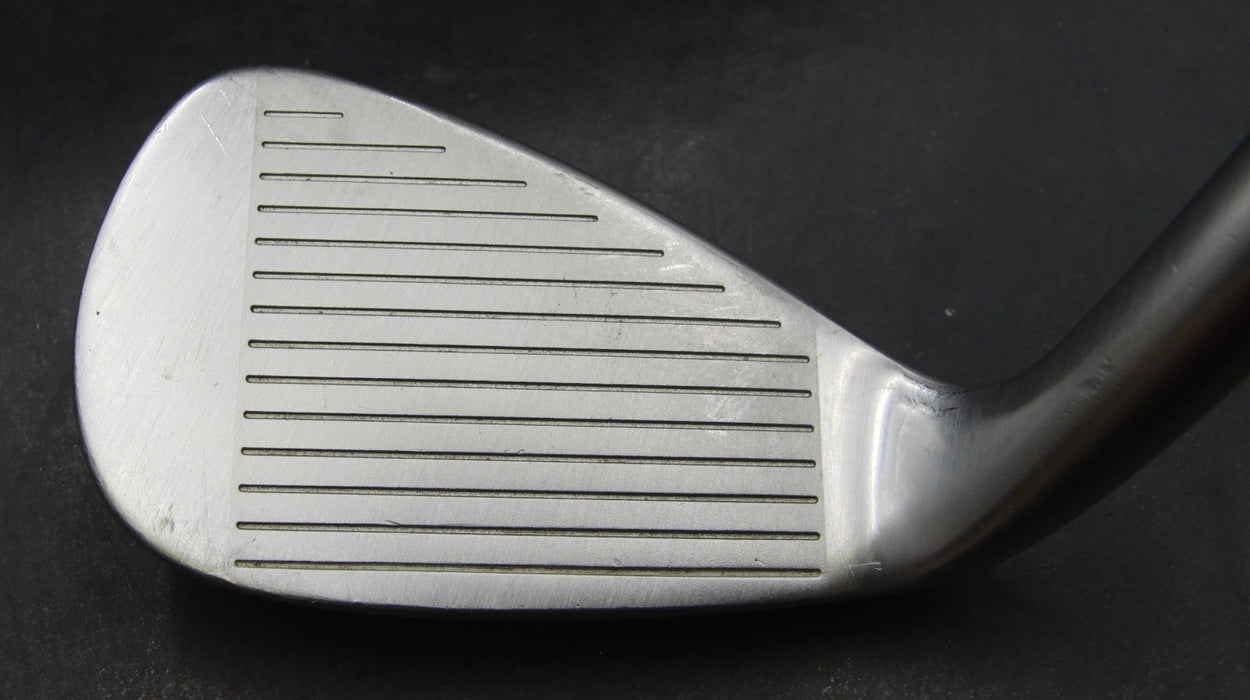 Nike Slingshot 4D Gap Wedge Regular Graphite Shaft Nike Grip