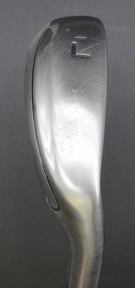 Nike Slingshot 4D 7 Iron Stiff Graphite Shaft Nike Grip