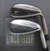 Set of 2 Bridgestone Tourstage X-Wedge 52° Gap Wedge + 56° Sand Wedge