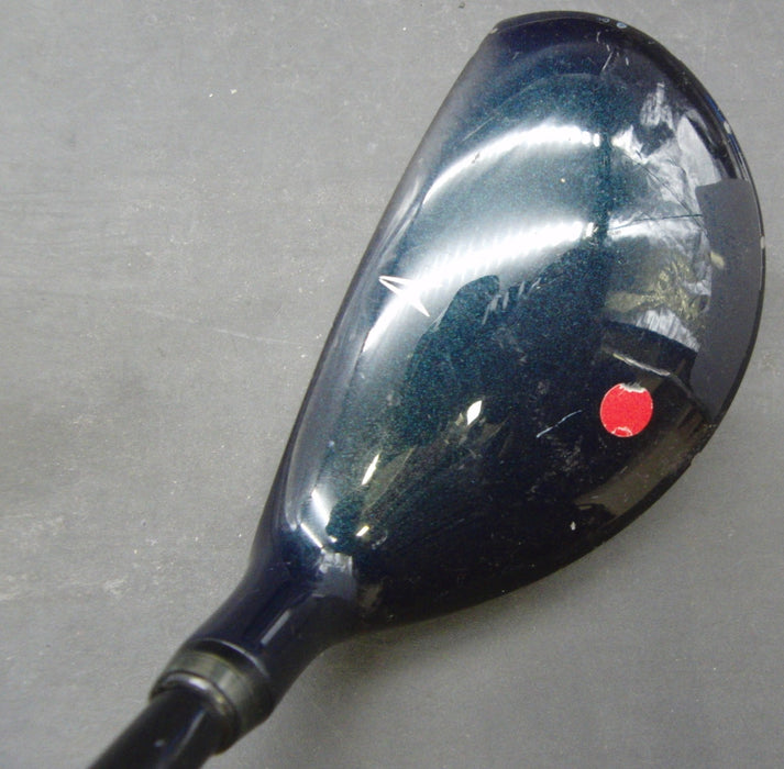 XXIO W-Ni Impact Power Matching 17° 5 Wood Regular Graphite Shaft XXIO Grip