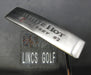 Odyssey White Hot #2 Putter Steel Shaft 89cm Length Pride Special Grip