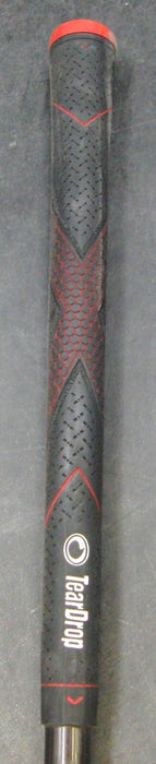 Tear Drop Maraging TDX 18° 5 Wood Regular Graphite Shaft Tear Drop Grip