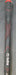 Tear Drop Maraging TDX 18° 5 Wood Regular Graphite Shaft Tear Drop Grip