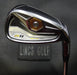 TaylorMade R11 Pitching Wedge Stiff Steel Shaft Golf Pride Grip