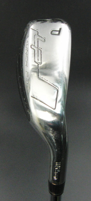 Wilson Launch Pad Pitching Wedge Regular Steel Shaft Wilson Grip
