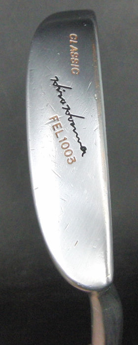 Hiro Honma Classic FEL 1003 Putter Steel Shaft 90cm Length Honma Grip