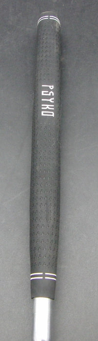 Odyssey Versa 7H Putter Steel Shaft 84cm Length Psyko Grip