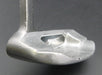 Slazenger SG-705 Putter Steel Shaft 87cm Length Slazenger Grip + Head Cover
