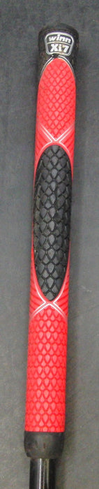 Srixon W-302 W-NI.WT. 18.5° 5 Wood Regular Graphite Shaft Winn Grip & Srixon H/C