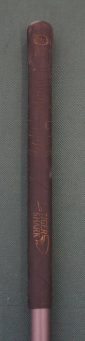 Tiger Shark Great White 6 Iron Regular Graphite Shaft Tiger Shark Grip