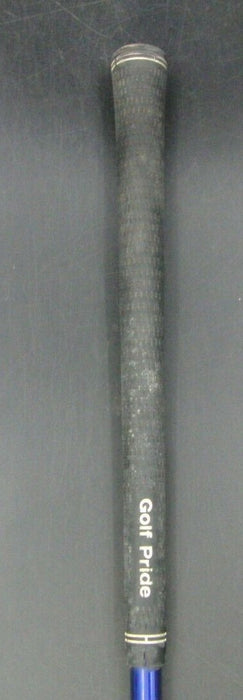 Japanese MacGregor MacTec NVG 6 Iron Regular Graphite Shaft Golf Pride Grip