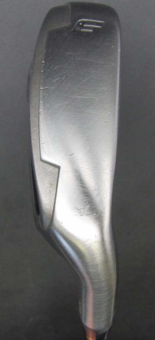 Nike SQ Sumo 2 9 Iron Regular Graphite Shaft Nike Grip