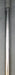 Axel Tsuruya ID-350 19° 5 Wood Seniors Graphite Shaft Black Grip