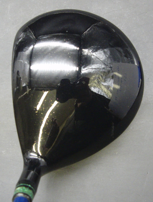 Jbeam Bullet Driver Extra Stiff Graphite Shaft Iomic Grip