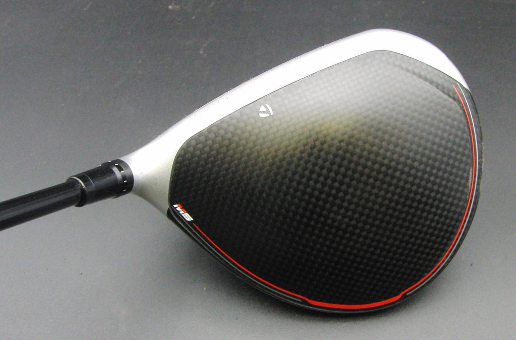 TaylorMade M5 9° Driver Stiff (Optional) Graphite Shaft PGM Grip*