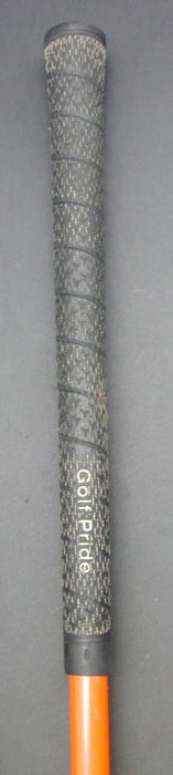 Works Ultimaizer SP-700 Forged Ti 9.5° Driver Stiff Graphite Shaft & HeadCover