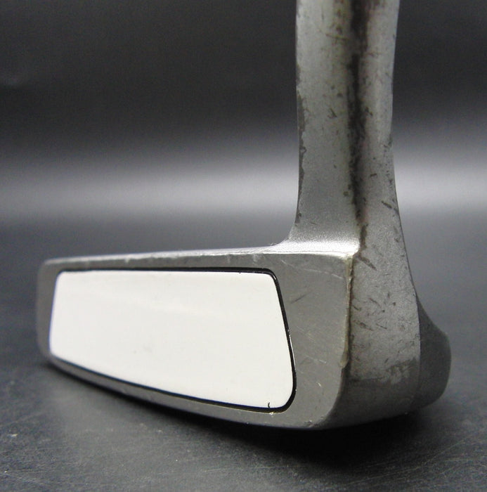 Arrowtube X9 Putter 88cm Playing Length Steel Shaft Chaucer Grip