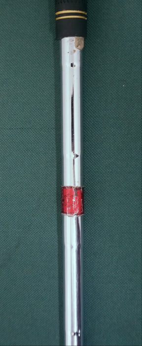 Ben Hogan Slazenger Apex 8 Iron Seniors Steel Shaft Tour Tech Grip