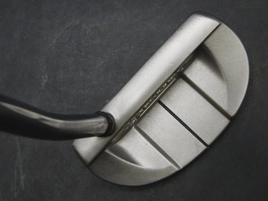 Odyssey White Hot XG #5 Putter 88cm Length Steel Shaft PSYKO Grip