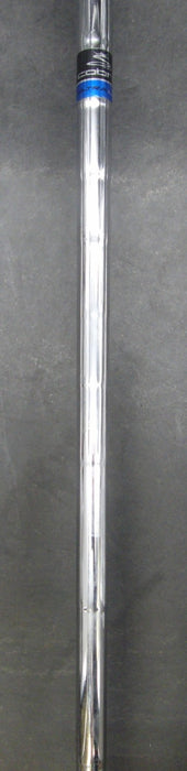 Cobra T-Rail 8 Iron Regular Steel Shaft Cobra Grip
