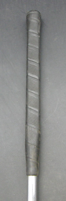 Acushnet 4-A Putter Steel Shaft 86cm Length Black Grip