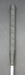 Acushnet 4-A Putter Steel Shaft 86cm Length Black Grip