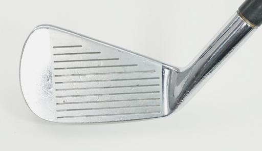 Mizuno MP37 5 Iron True Temper S300 Stiff Steel Shaft Mizuno Grip