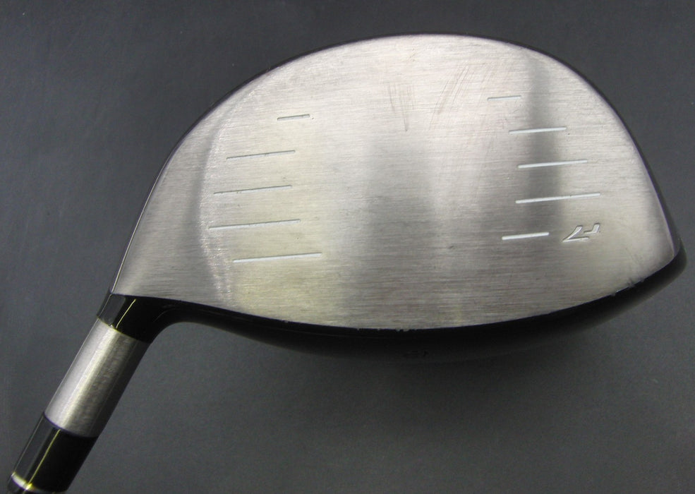 TaylorMade R7 460 10.5° Driver Stiff Graphite Shaft TaylorMade Grip