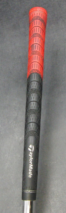 Taylormade Burner TP 8 Iron Stiff Steel Shaft Taylormade Grip