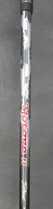 Titleist VG3 19° 3 Hybrid Stiff Graphite Shaft Titleist Grip