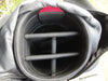 5 Division Honma Cart Trolley Golf Clubs Bag*