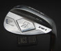 Bridgestone Tour B XW-1 58° Sand Wedge Stiff Steel Shaft Golf Pride Grip