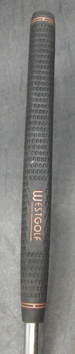 Ping Pal 2 Putter 89.5cm Playing Length Steel Shaft West Golf Grip