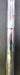 Left-Handed Mizuno JPX 919 Hot Metal 7 Iron Stiff Steel Shaft Tour Velvet Grip