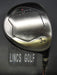 Lodestar Power Delta Sole 16° 3 Wood Regular Graphite Shaft Professional Grip