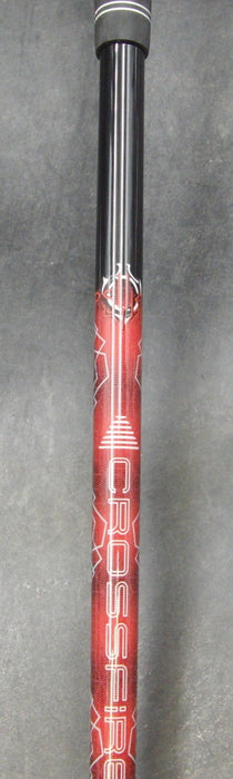 Conductor LXDeep 9.5° Driver Regular Graphite Shaft Balance Grip