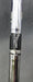 Callaway Big Bertha Diablo Forged 6 Iron Uniflex Steel Shaft Golf Pride Grip