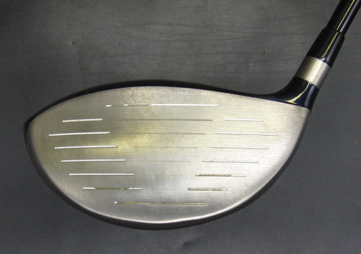 Mizuno JPX 800 9° Driver Regular Graphite Shaft Mizuno Grip