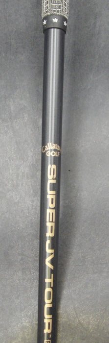 Callaway Big Bertha 1996 Gap Wedge Stiff Graphite Shaft Classic Grip