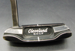 Cleveland Golf Milled Putter Steel Shaft 87cm Playing Length Cleveland Grip