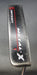 Odyssey Metal X 1 Putter Steel Shaft 84.5cm Length Odyssey Grip