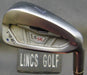 Ping S56 Blue Dot 7 Iron Extra Stiff Steel Shaft Ping Grip DEMO